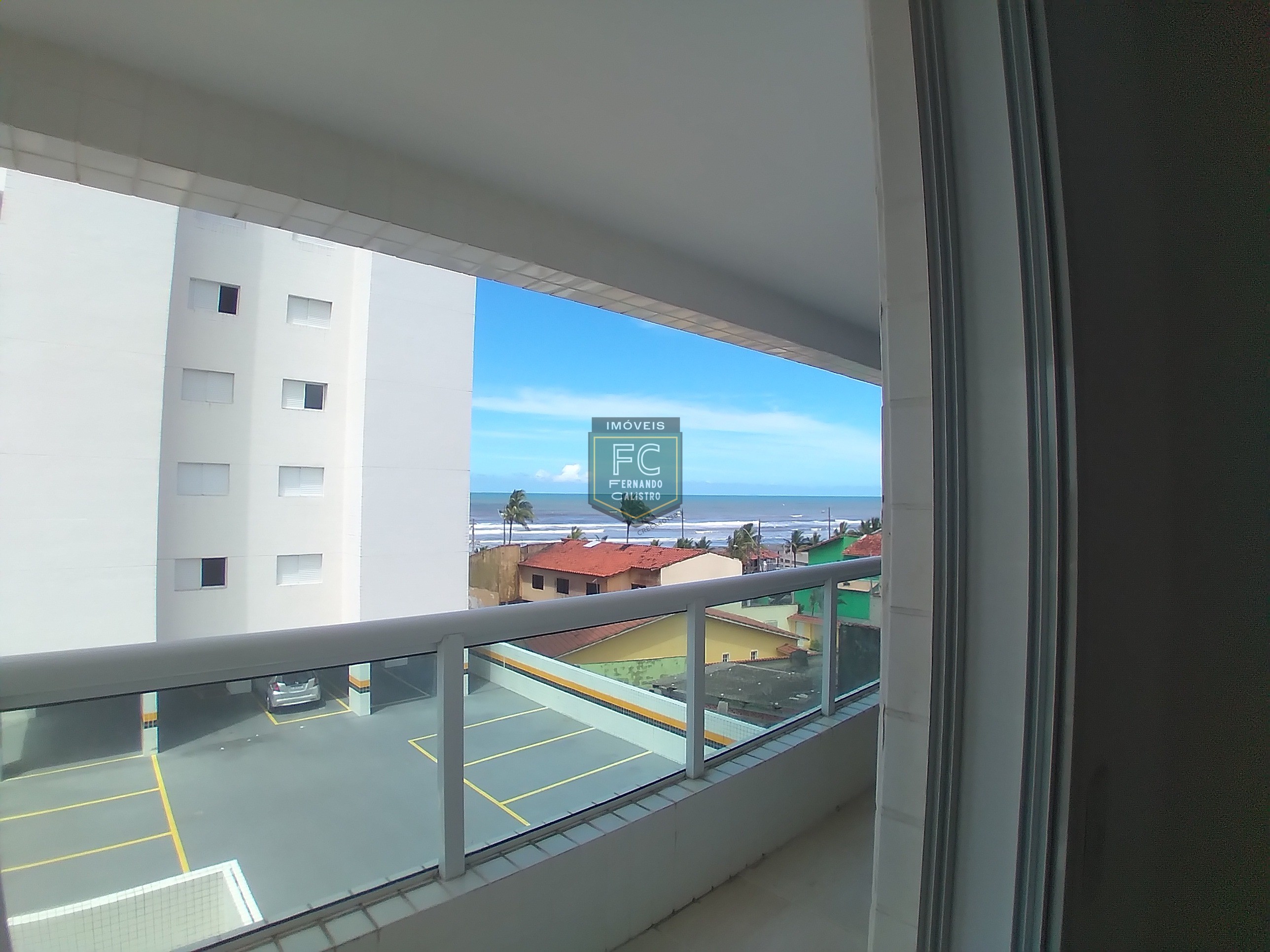 Apartamento novo alto padrão frente 2 dormitórios (1 suíte), entregue c/ revestimentos e vidros, lazer clube, varanda gourmet c/vista mar, mongaguá/sp