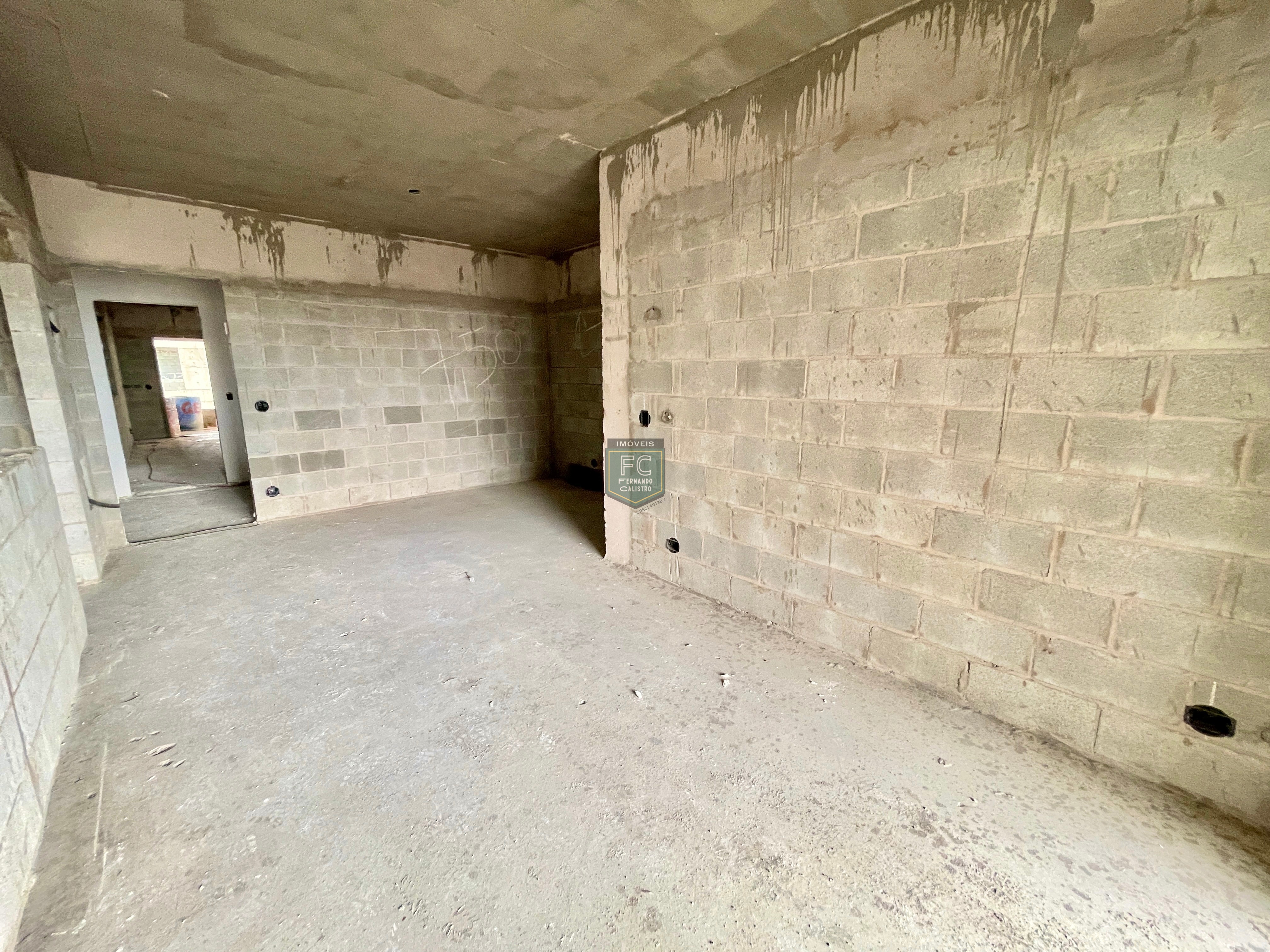 Apartamento alto padrão 3 dormitórios (1 suíte) frente, varanda gourmet c/ vista p/ o mar, 2 vagas, em obras: out 23, v. Caiçara, praia grande/sp