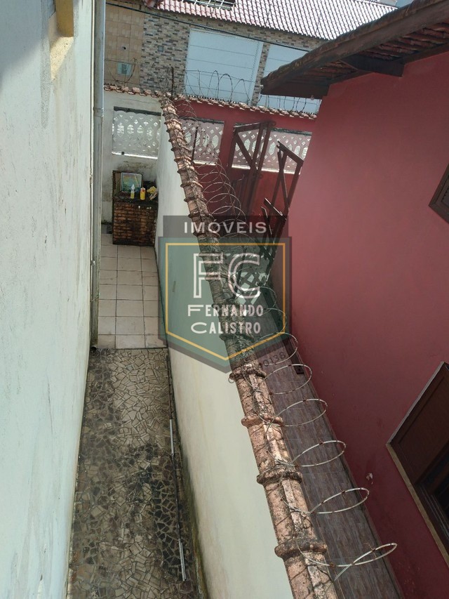 Oportuinidade de investimento! lote 300m² c/ 2 casas indepen