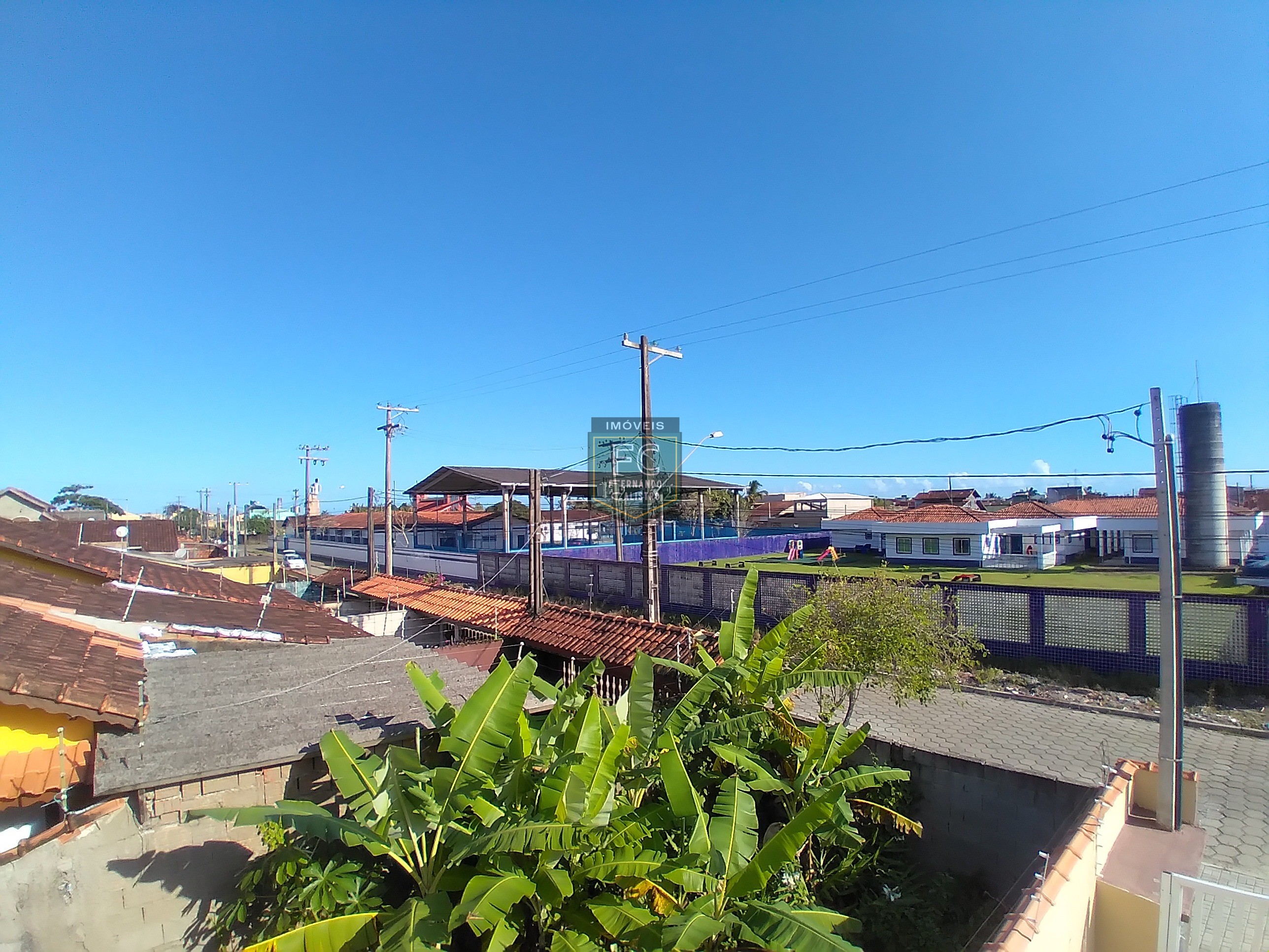 Sobrados Novos 2 Dormitórios (2 Suítes) em Condomínio, Local, Acabamentos Top, Financiamento Bancário, 2ª Quadra Lado Pista, Bal. Itaguaí, Mongaguá/SP