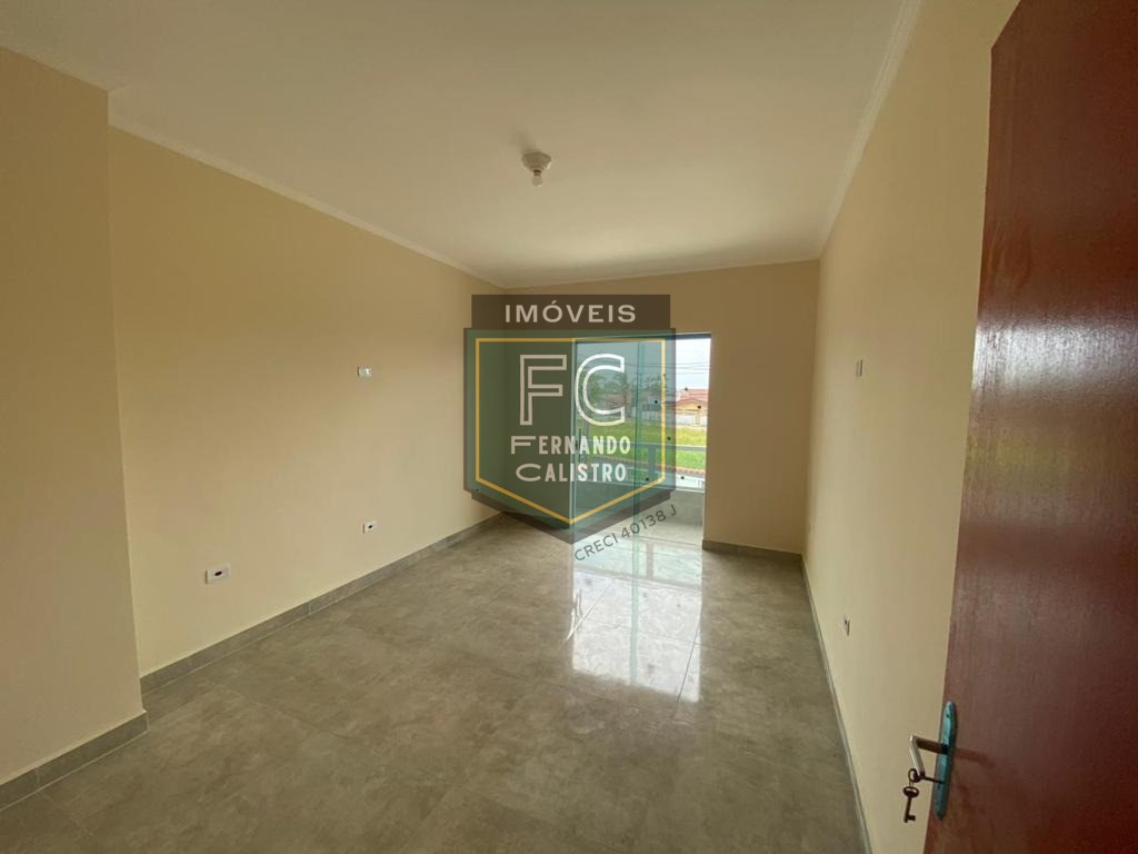 Sobrado novo 2 dormitórios (1 suíte c/ sacada), vista p/ o mar, piscina, área gourmet, 5 vagas, financiamento bancário, flórida mirim, mongaguá/sp