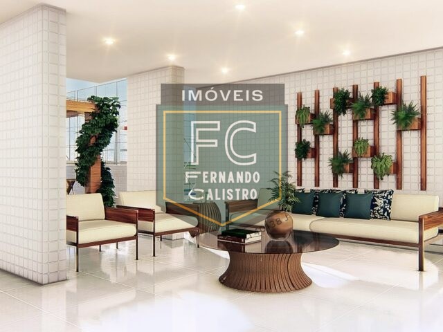 Apartamento alto padrão 3 dormitórios (1 suíte), varanda gourmet c/ vista p/ o mar, 2 vagas, em obras: out 23, v. Caiçara, praia grande/sp
