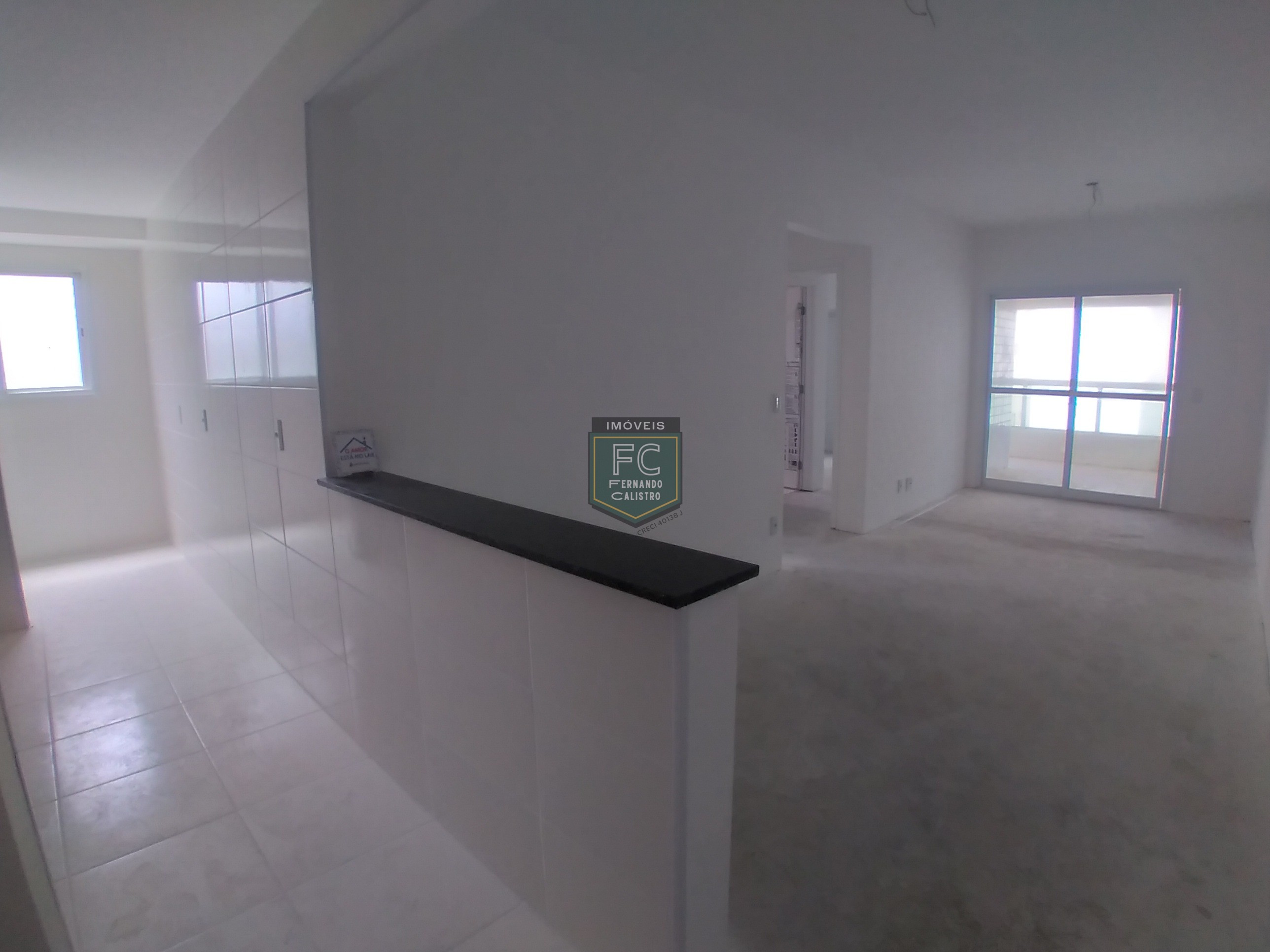Apartamento novo alto padrão frente 2 dormitórios (1 suíte), entregue c/ revestimentos e vidros, lazer clube, varanda gourmet c/vista mar, mongaguá/sp