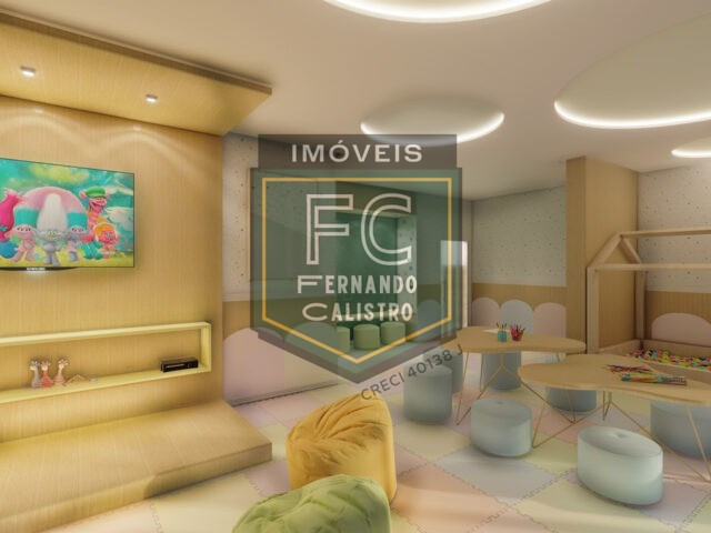 Apartamento alto padrão 2 dormitórios (1 suíte), varanda gourmet c/ vista p/ o mar, 1 vaga, lazer clube, em obras: out 23, v. Caiçara, praia grande/sp