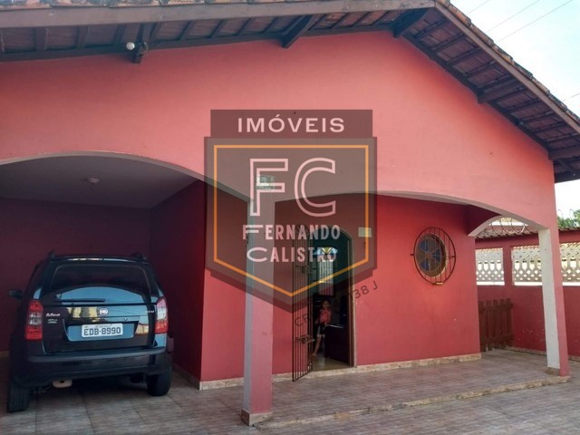 Oportuinidade de investimento! lote 300m² c/ 2 casas indepen