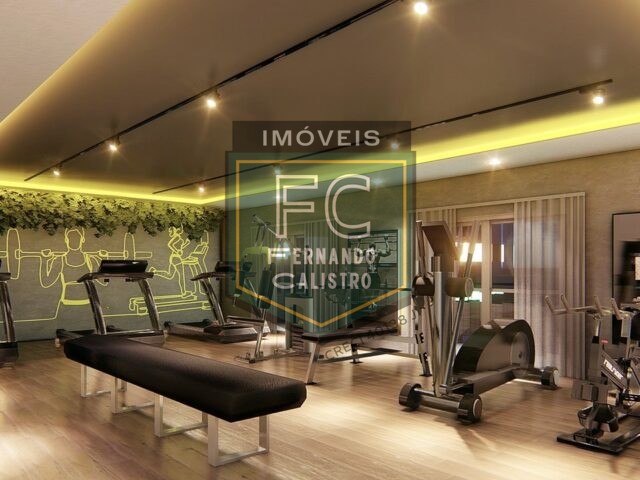 Apartamento alto padrão 2 dormitórios (1 suíte), varanda gourmet c/ vista p/ o mar, 1 vaga, lazer clube, em obras: out 23, v. Caiçara, praia grande/sp