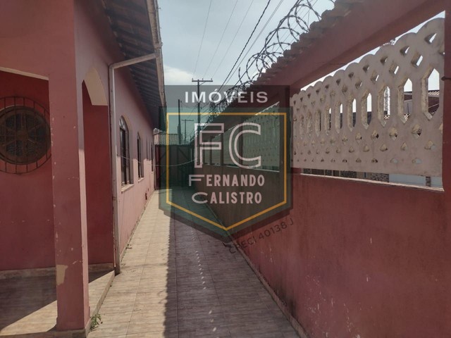 Oportuinidade de investimento! lote 300m² c/ 2 casas indepen