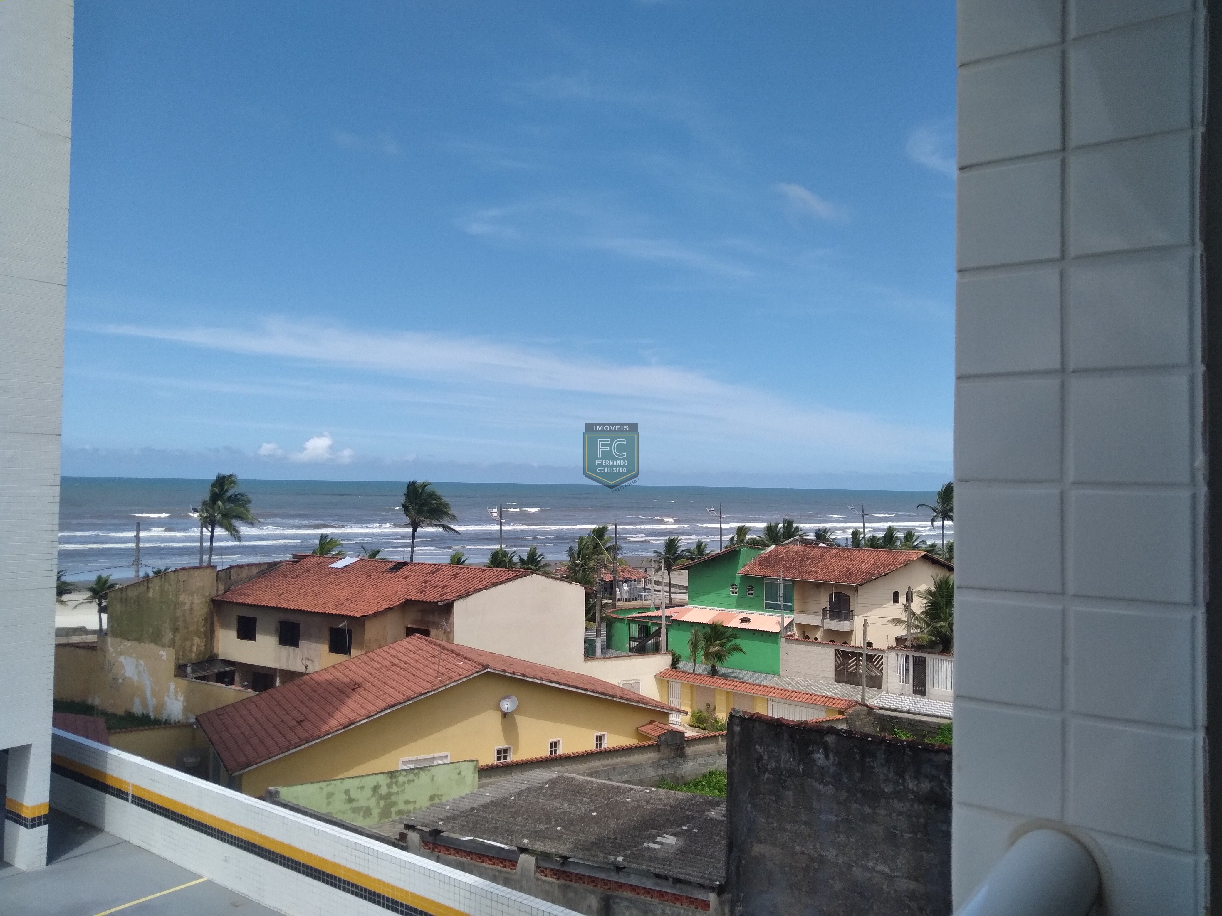 Apartamento novo alto padrão frente 2 dormitórios (1 suíte), entregue c/ revestimentos e vidros, lazer clube, varanda gourmet c/vista mar, mongaguá/sp