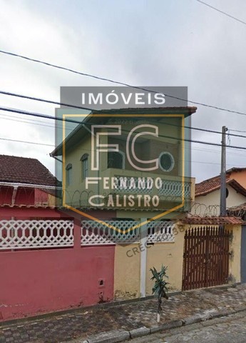 Oportuinidade de investimento! lote 300m² c/ 2 casas indepen
