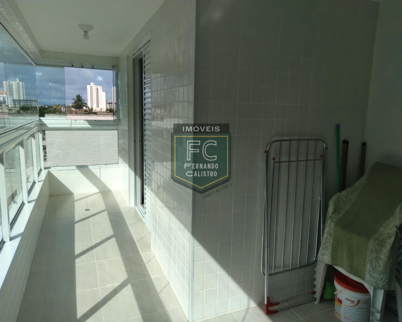 Apartamento Alto Padrão 2 Dormitórios (1 Suíte), 80m², Varanda Gourmet Envidraçada, Lazer Completo, Financiamento, Centro, Mongaguá SP