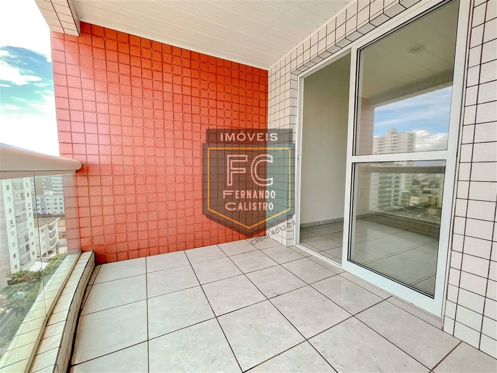 Apartamento 3 dormitórios (1 suíte) alto padrão pronto p/ morar, varanda gourmet c/ churrasqueira, lazer completo, canto do forte, praia grande/sp.