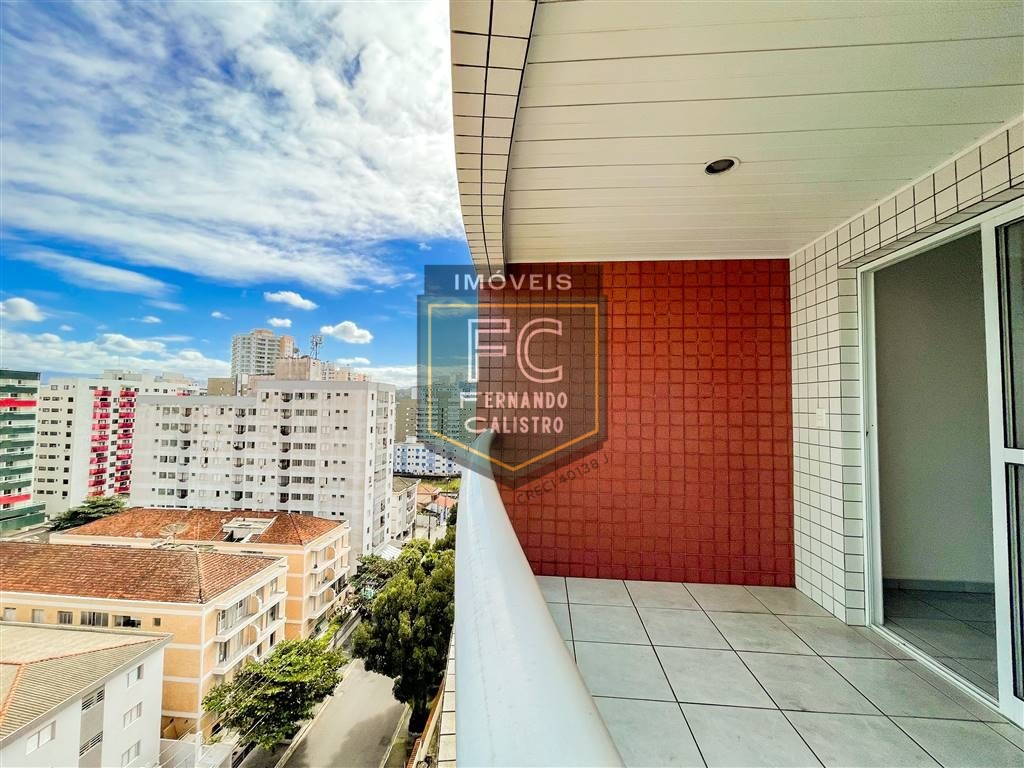 Apartamento 3 dormitórios (1 suíte) alto padrão pronto p/ morar, varanda gourmet c/ churrasqueira, lazer completo, canto do forte, praia grande/sp.