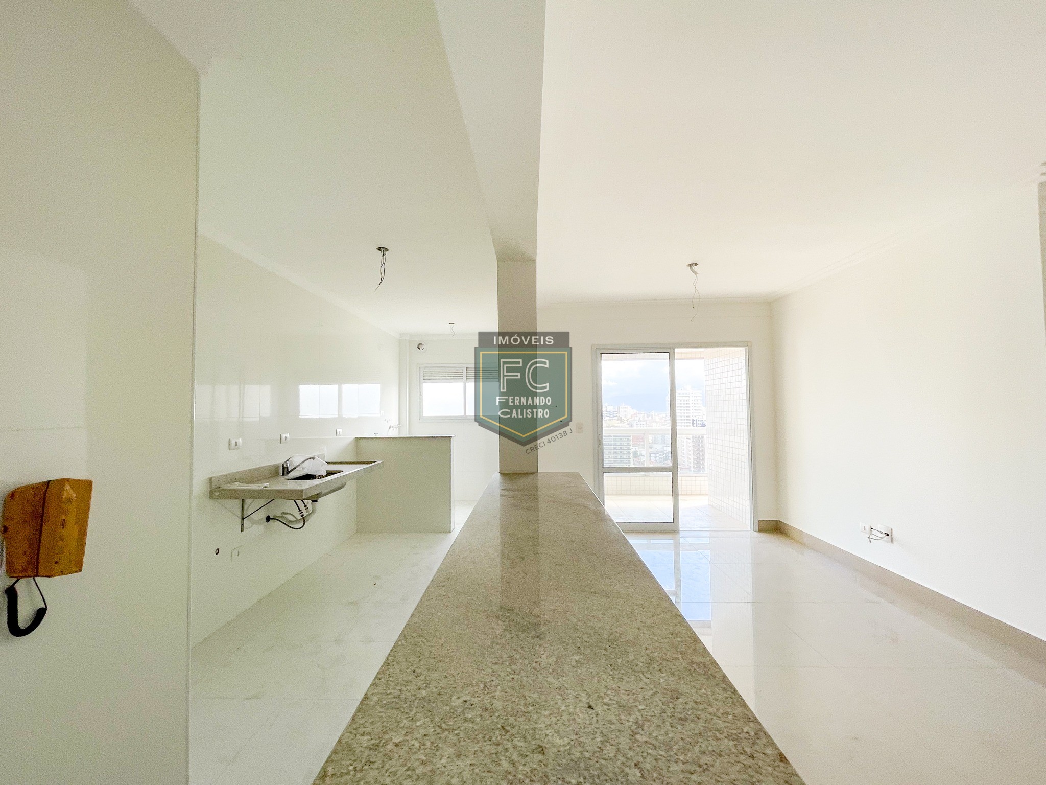 Maré di forti: apartamento altíssimo padrão c/ 3 dormitórios (2 suites), varanda c/ vista p/ o mar, lazer completo, canto do forte, praia grande, sp