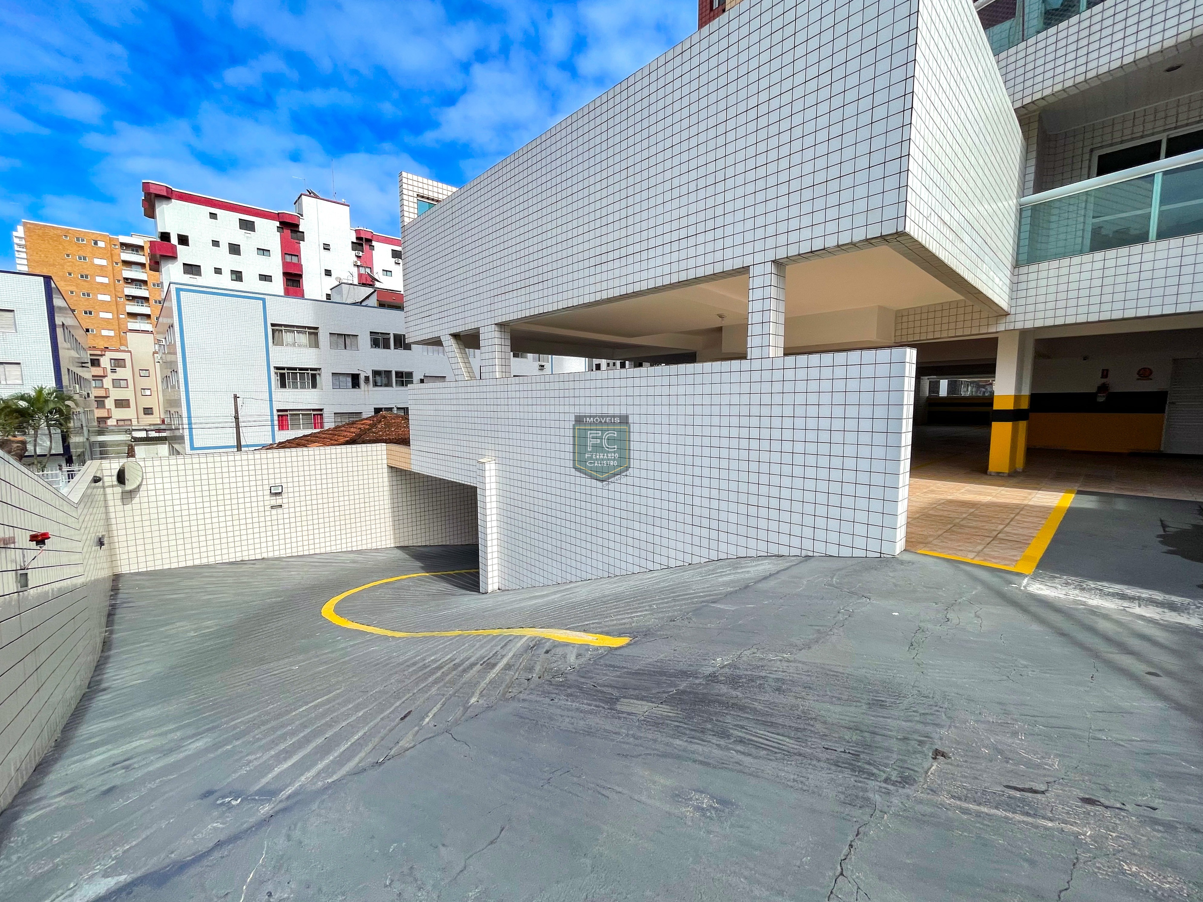Apartamento 3 dormitórios (1 suíte) alto padrão pronto p/ morar, varanda gourmet c/ churrasqueira, lazer completo, canto do forte, praia grande/sp.