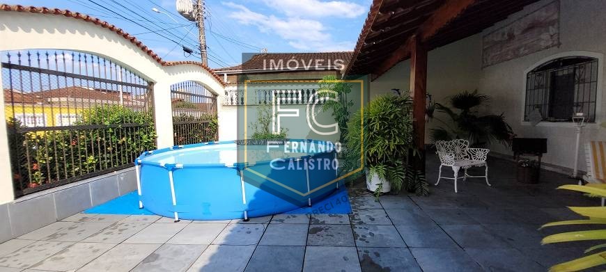 Casa lote inteiro 3 dormitórios (3 suites), área gourmet cob