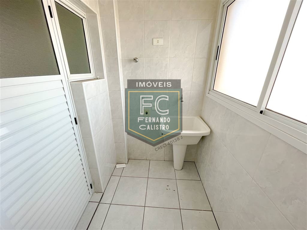 Apartamento 3 dormitórios (1 suíte) alto padrão pronto p/ morar, varanda gourmet c/ churrasqueira, lazer completo, canto do forte, praia grande/sp.