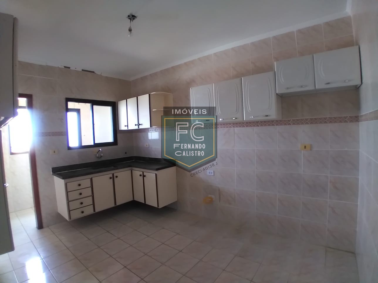 Apartamento alto padrão 1 dormitório, 57 m², varanda envidraçada c/ vista p/ o mar, 100 mts da praia, financiamento, permuta, vera cruz, mongaguá - sp