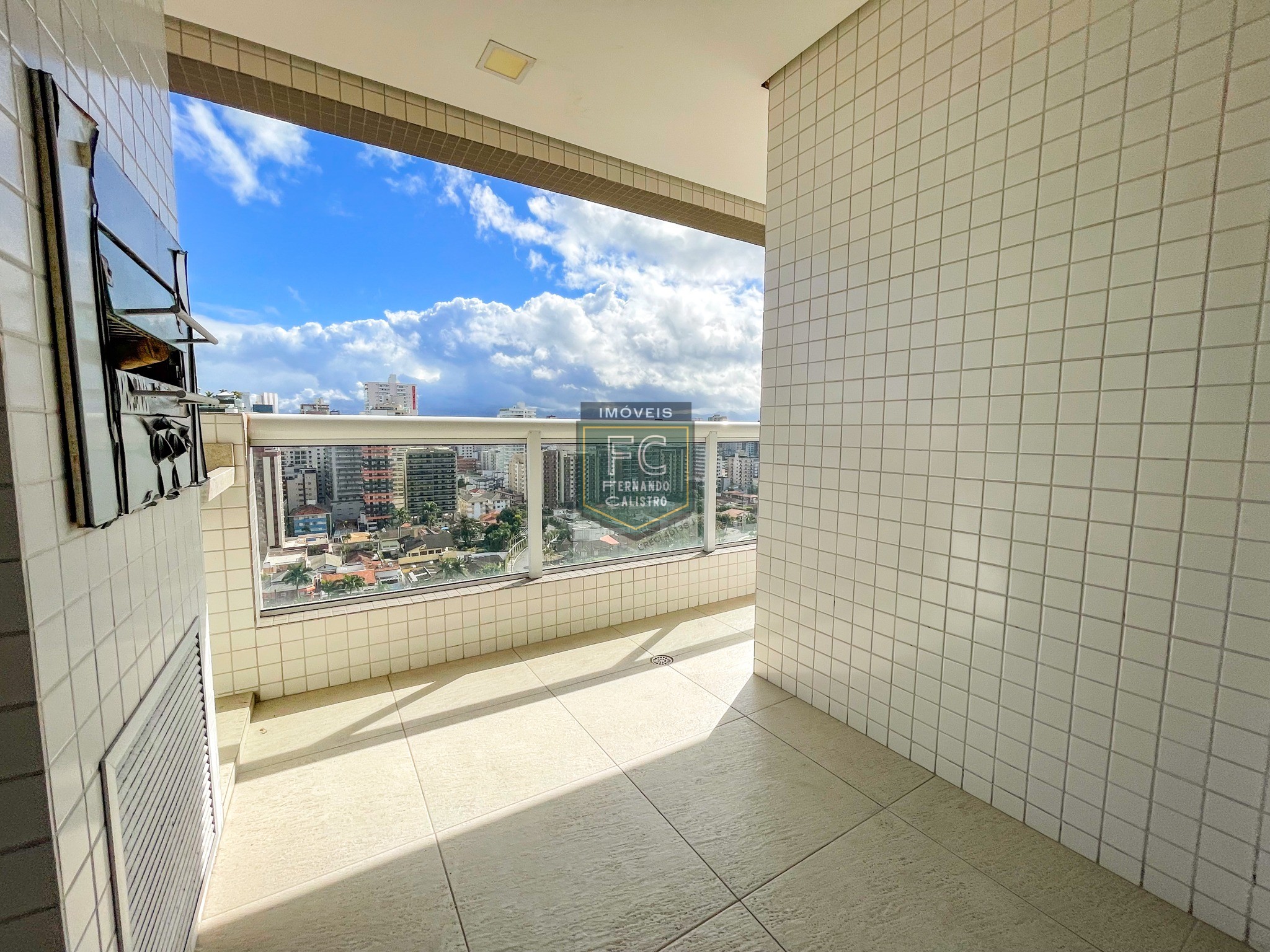 Maré di forti: apartamento altíssimo padrão c/ 3 dormitórios (2 suites), varanda c/ vista p/ o mar, lazer completo, canto do forte, praia grande, sp