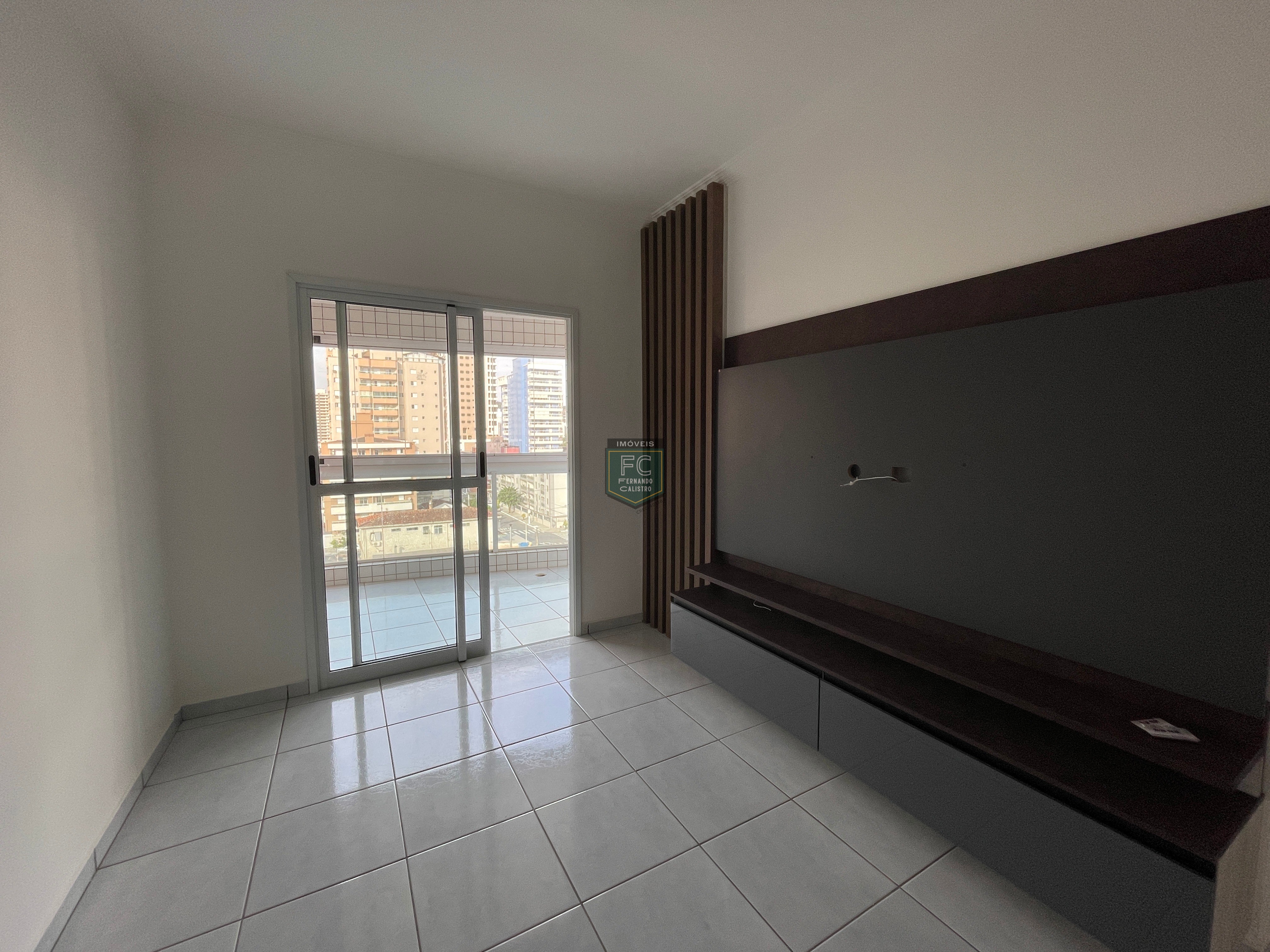 Apartamento 3 dormitórios (1 suíte) alto padrão pronto p/ morar, varanda gourmet c/ churrasqueira, lazer completo, canto do forte, praia grande/sp.