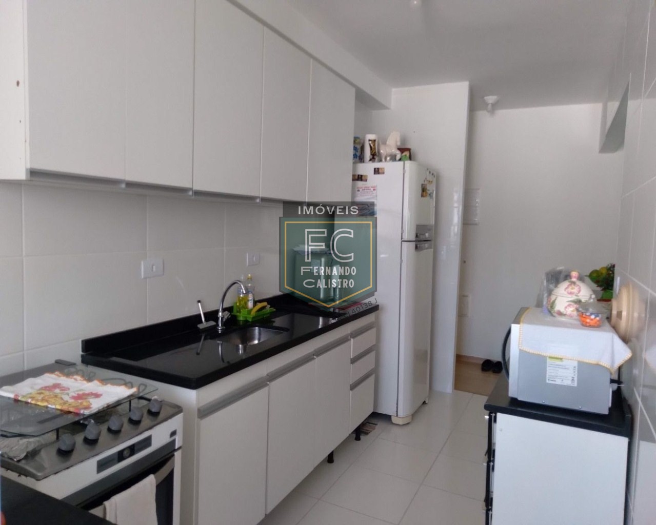 Apartamento Alto Padrão 2 Dormitórios (1 Suíte), 80m², Varanda Gourmet Envidraçada, Lazer Completo, Financiamento, Centro, Mongaguá SP
