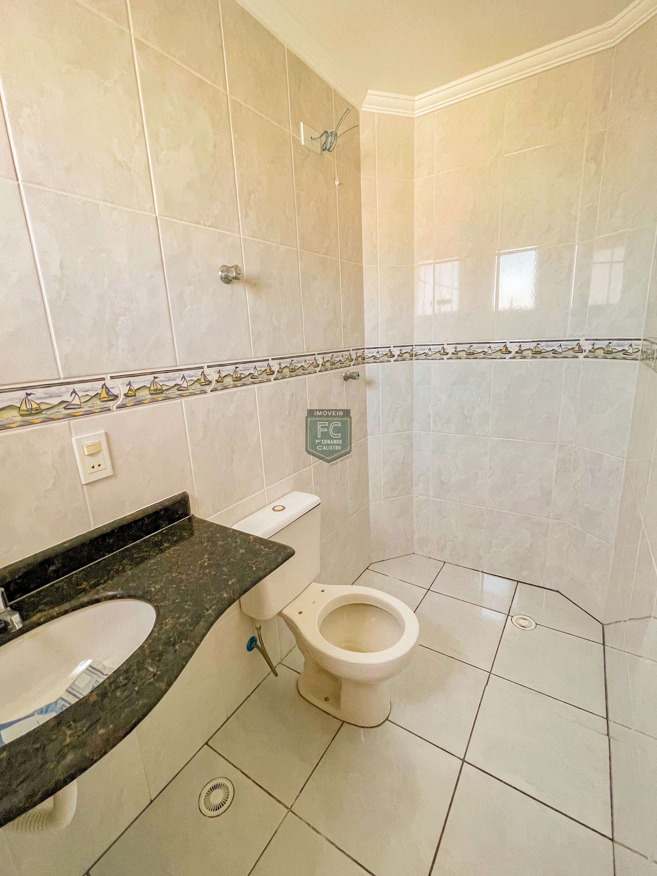 Apartamento 3 dormitórios (1 suíte) alto padrão pronto p/ morar, varanda gourmet c/ churrasqueira, lazer completo, canto do forte, praia grande/sp.