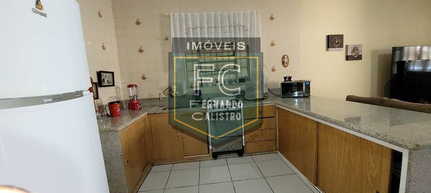 Casa lote inteiro 3 dormitórios (3 suites), área gourmet cob