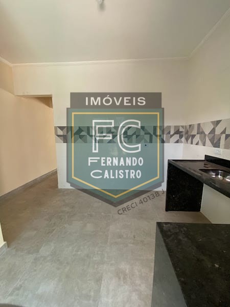 Sobrado novo 2 dormitórios (1 suíte c/ sacada), vista p/ o m