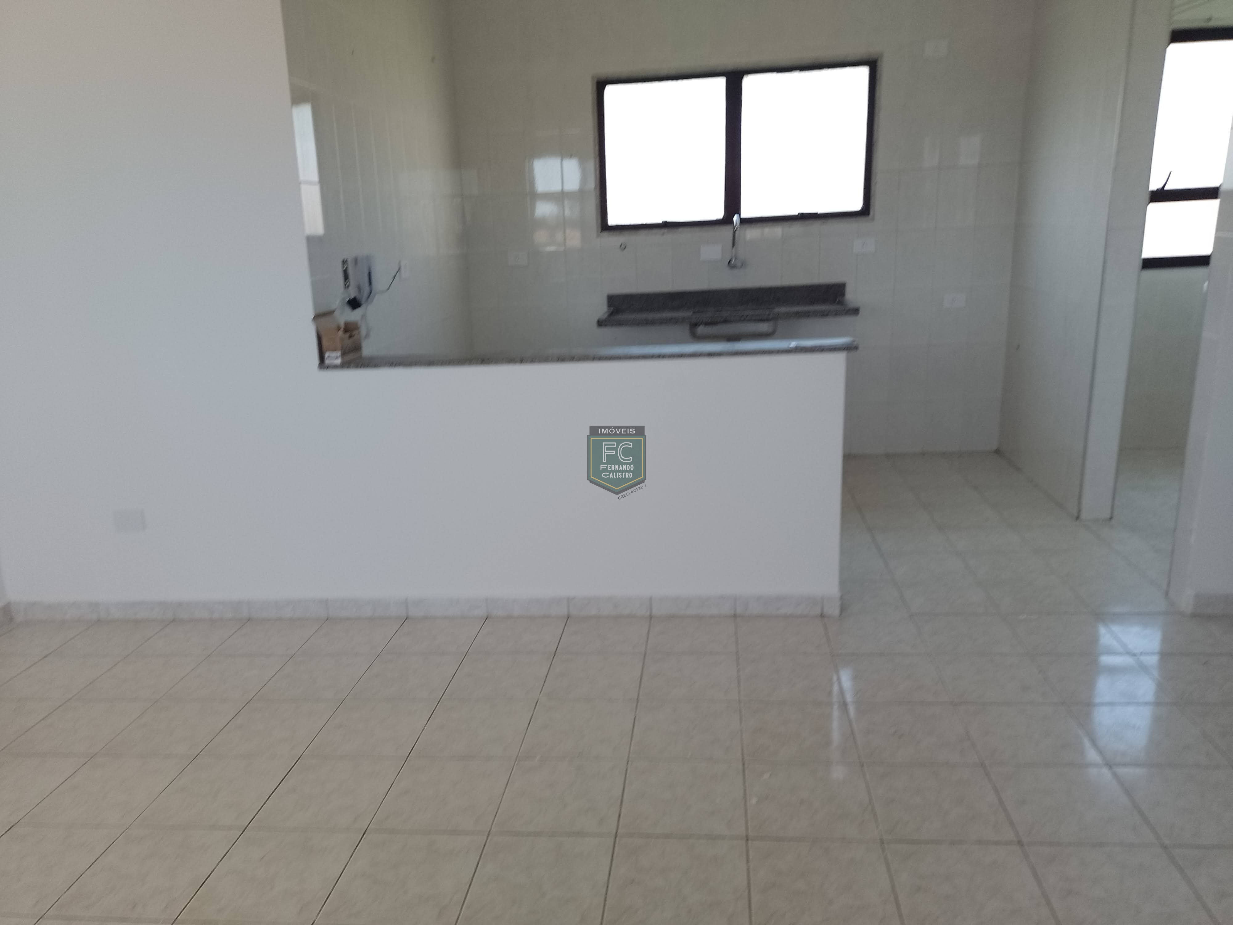 Apartamento 2 dormitórios (1 suíte) 73m², frente, 2 varandas