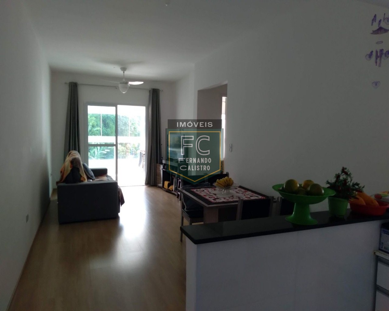 Apartamento Alto Padrão 2 Dormitórios (1 Suíte), 80m², Varanda Gourmet Envidraçada, Lazer Completo, Financiamento, Centro, Mongaguá SP