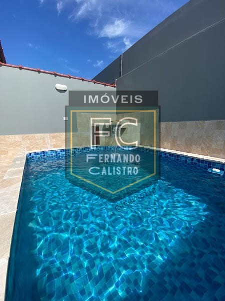 Sobrado novo 2 dormitórios (1 suíte c/ sacada), vista p/ o m