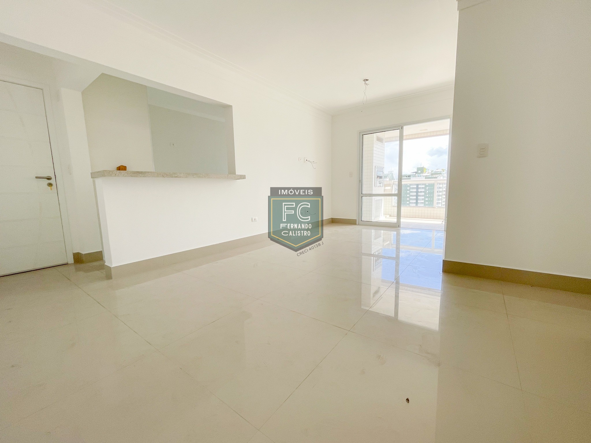 Maré di forti: apartamento altíssimo padrão c/ 3 dormitórios (2 suites), varanda c/ vista p/ o mar, lazer completo, canto do forte, praia grande, sp