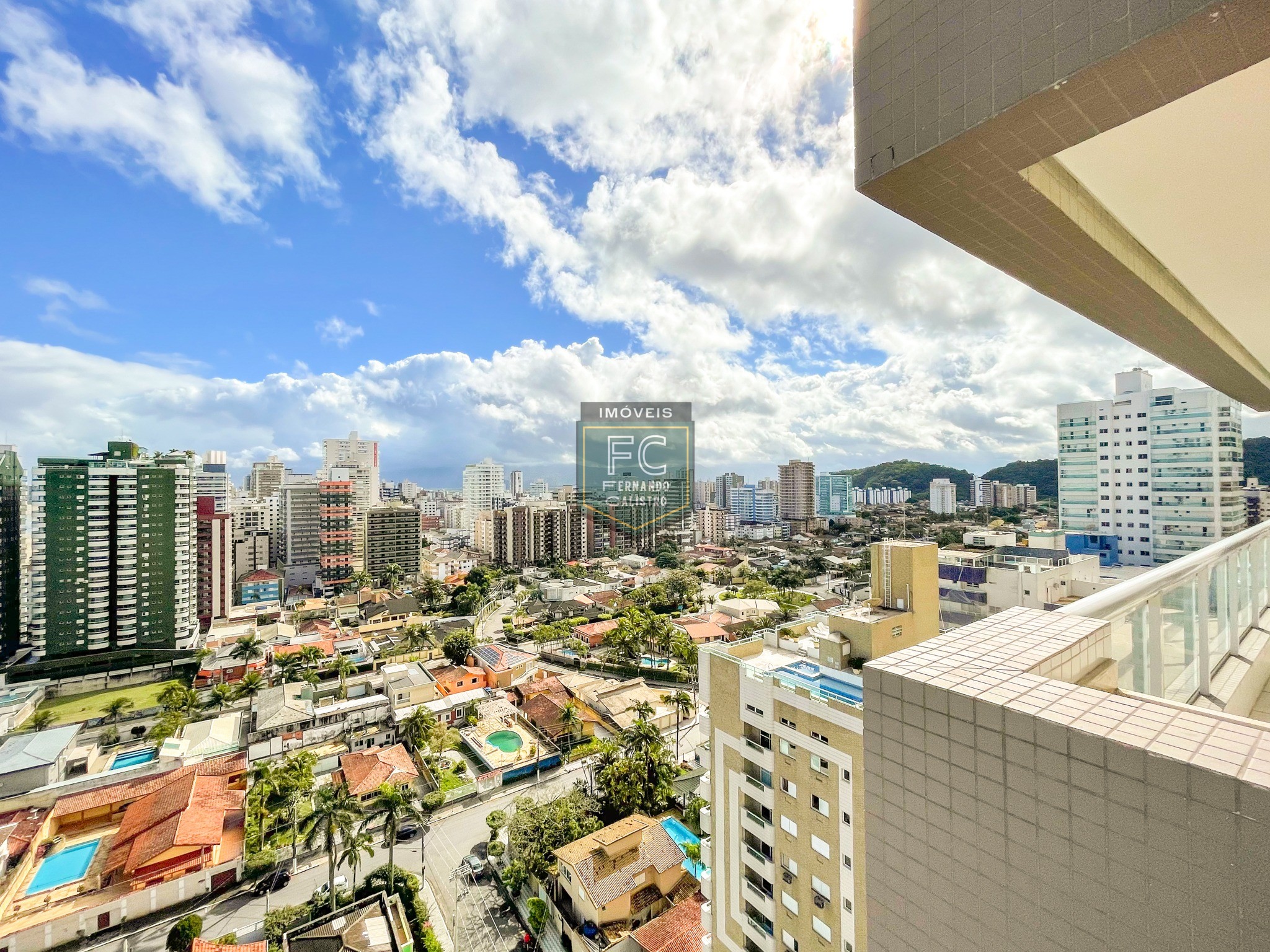 Maré di forti: apartamento altíssimo padrão c/ 3 dormitórios (2 suites), varanda c/ vista p/ o mar, lazer completo, canto do forte, praia grande, sp