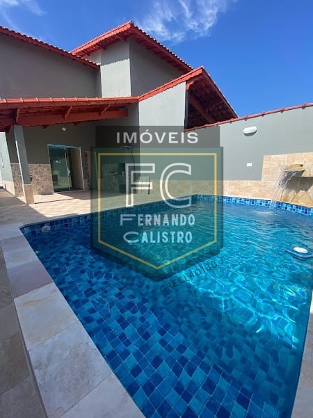 Sobrado novo 2 dormitórios (1 suíte c/ sacada), vista p/ o m