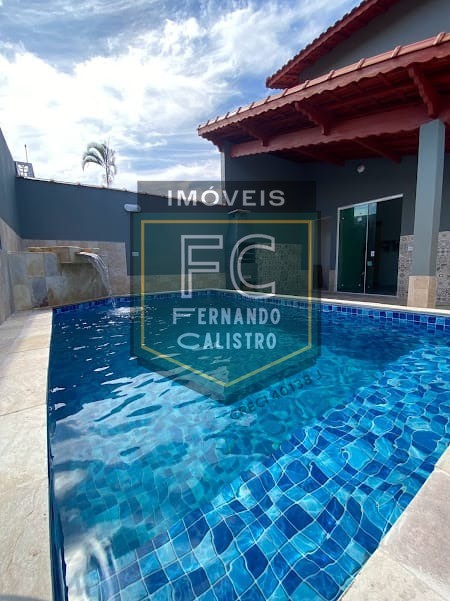 Sobrado novo 2 dormitórios (1 suíte c/ sacada), vista p/ o m
