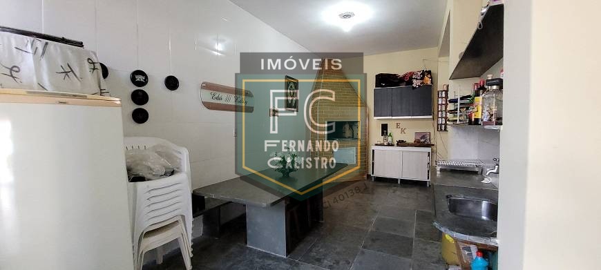 Casa lote inteiro 3 dormitórios (3 suites), área gourmet cob