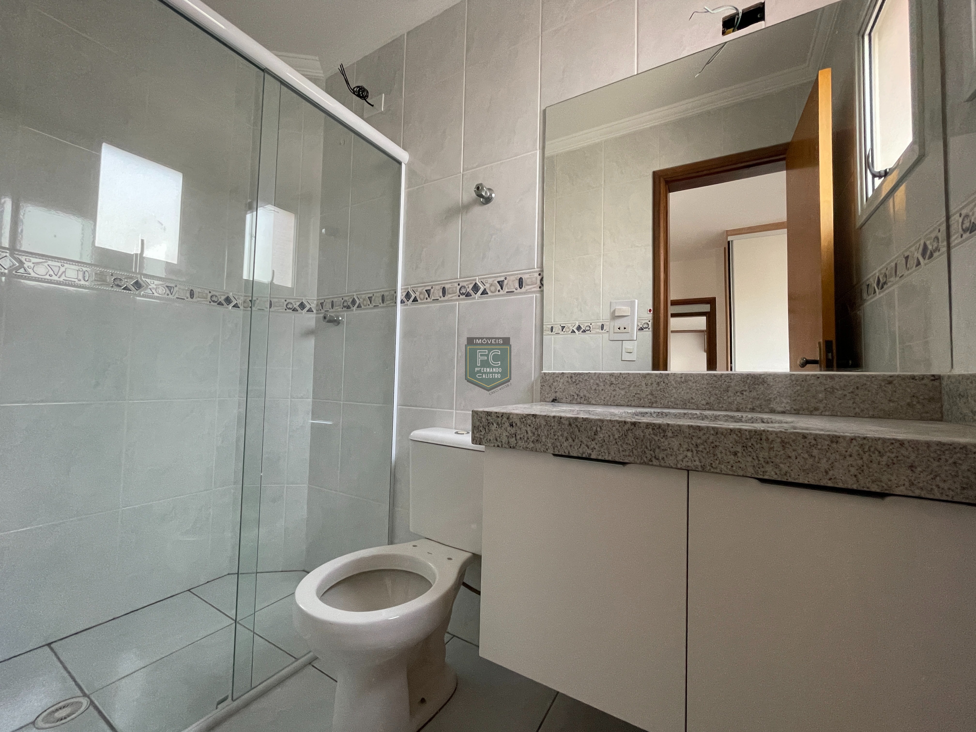 Apartamento 3 dormitórios (1 suíte) alto padrão pronto p/ morar, varanda gourmet c/ churrasqueira, lazer completo, canto do forte, praia grande/sp.