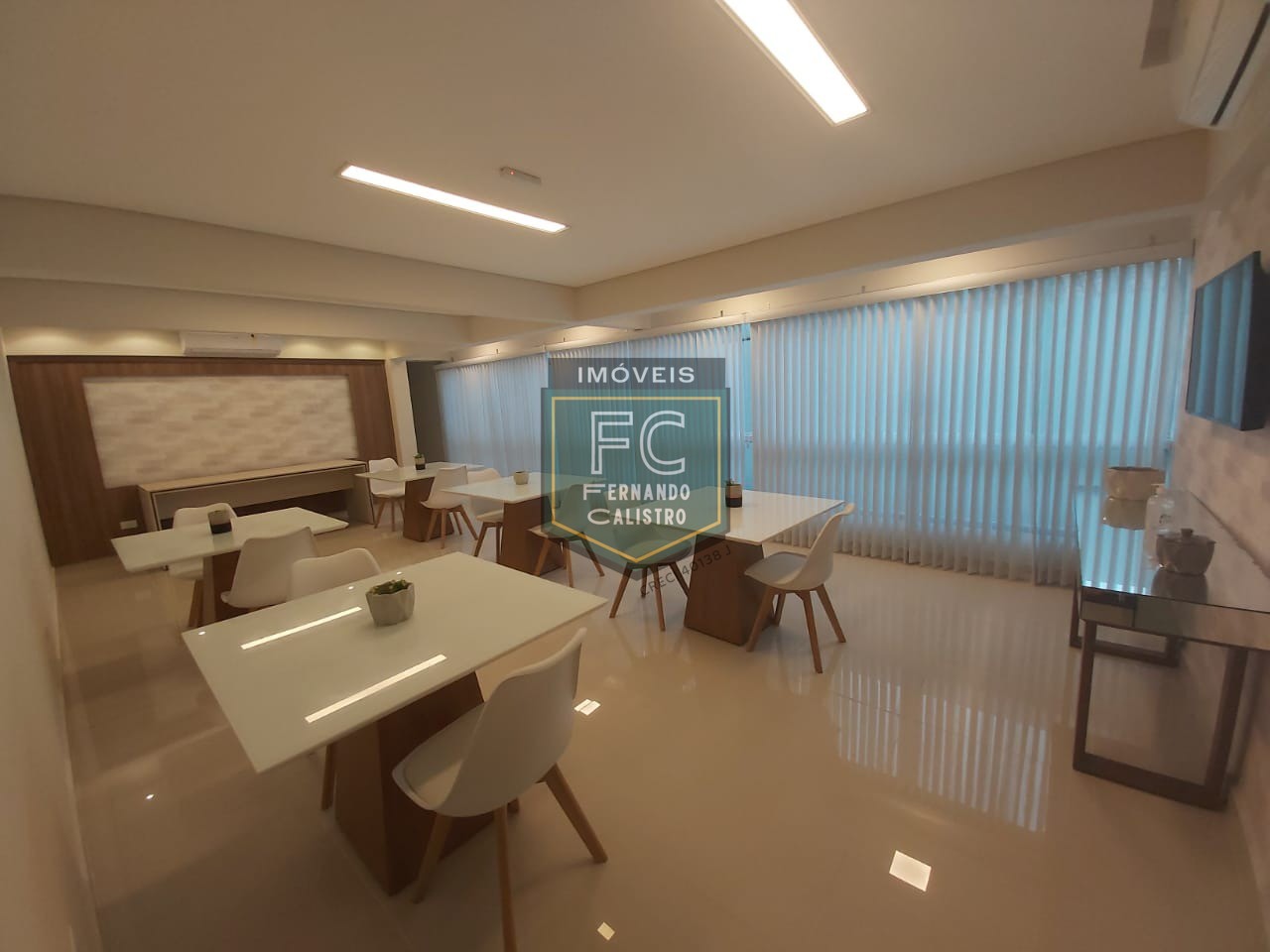 Apartamento Alto Padrão 2 Dormitórios (1 Suíte), 80m², Varanda Gourmet Envidraçada, Lazer Completo, Financiamento, Centro, Mongaguá SP