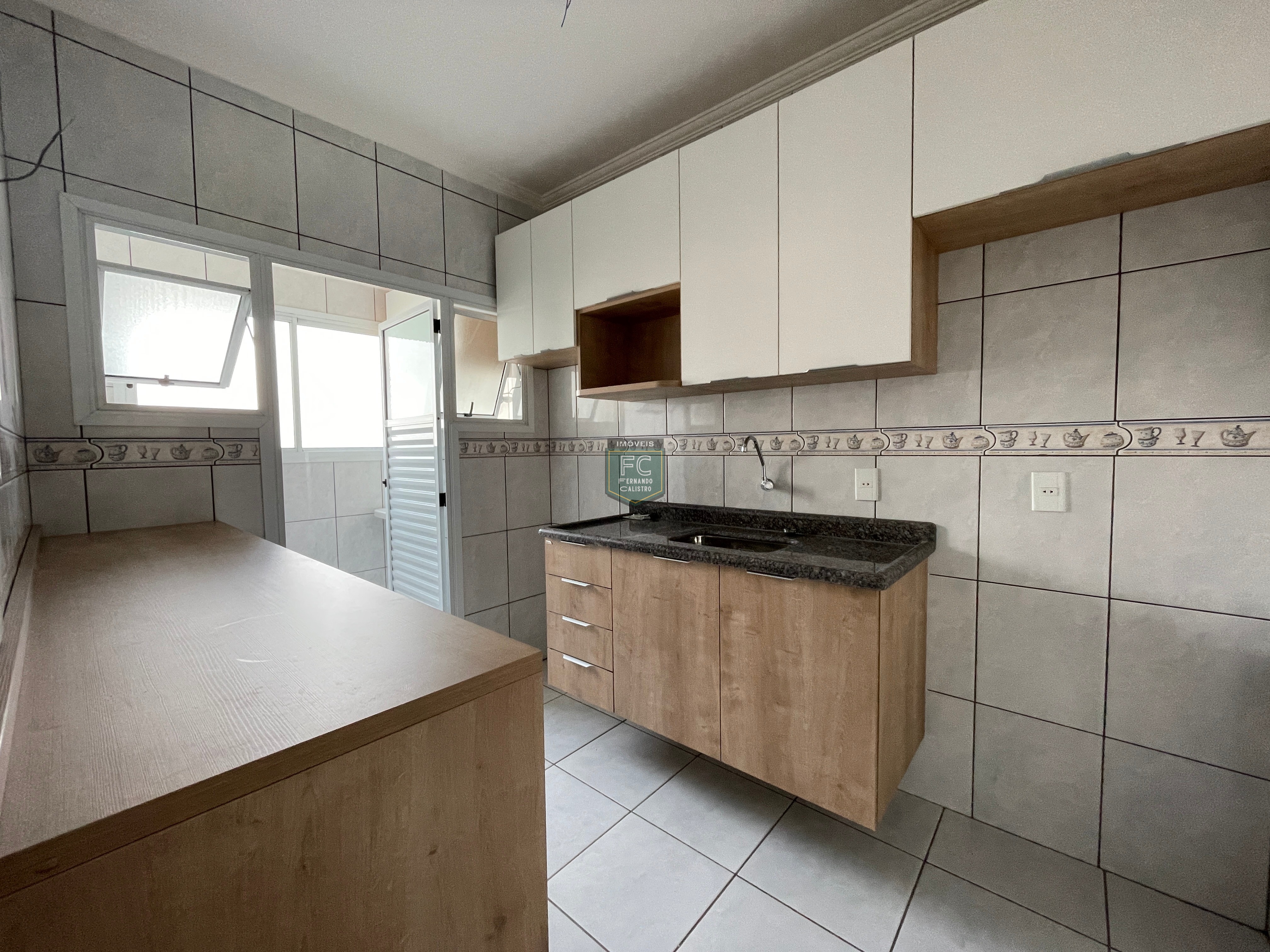 Apartamento 3 dormitórios (1 suíte) alto padrão pronto p/ morar, varanda gourmet c/ churrasqueira, lazer completo, canto do forte, praia grande/sp.