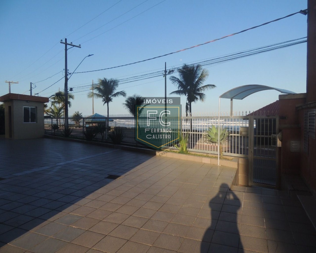 Apartamento 1 dormitório semi mobiliado, 57 m², elevador, 1 