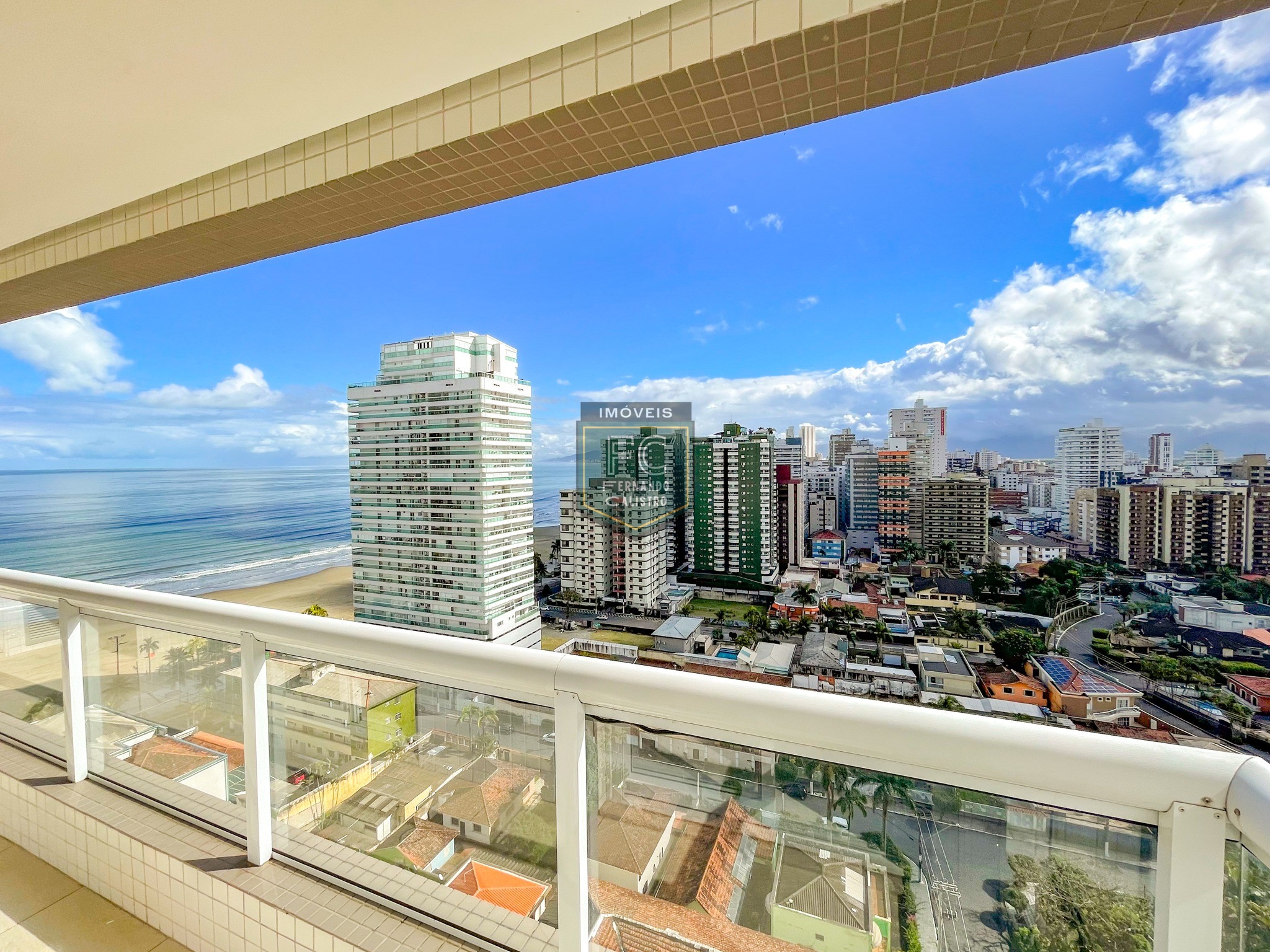 Maré di forti: apartamento altíssimo padrão c/ 3 dormitórios (2 suites), varanda c/ vista p/ o mar, lazer completo, canto do forte, praia grande, sp