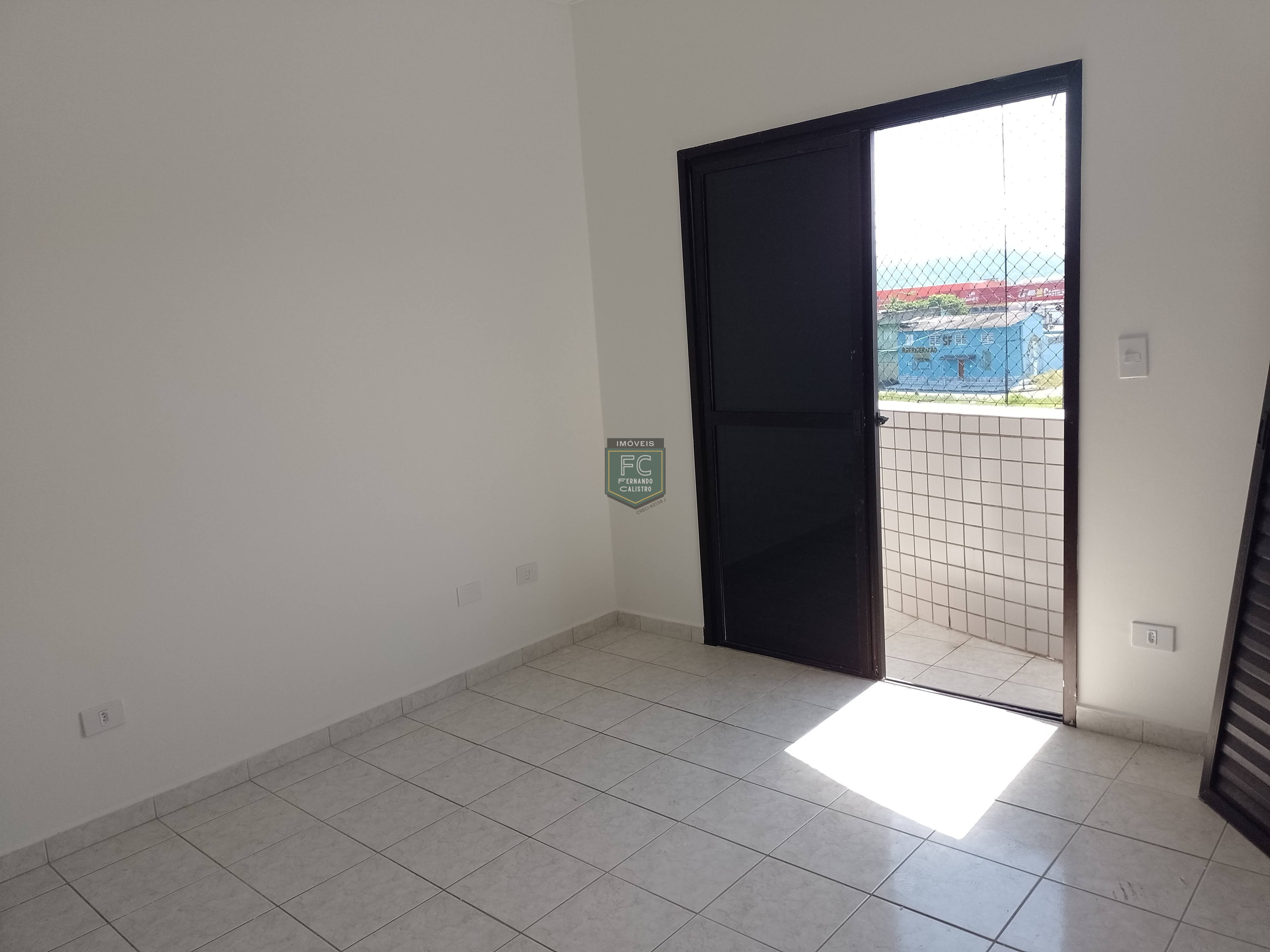 Apartamento 2 dormitórios (1 suíte) 73m², frente, 2 varandas, vista p/ o mar, elevador, 1 vaga, 100 mts da praia, pagamento facilitado, mongaguá sp