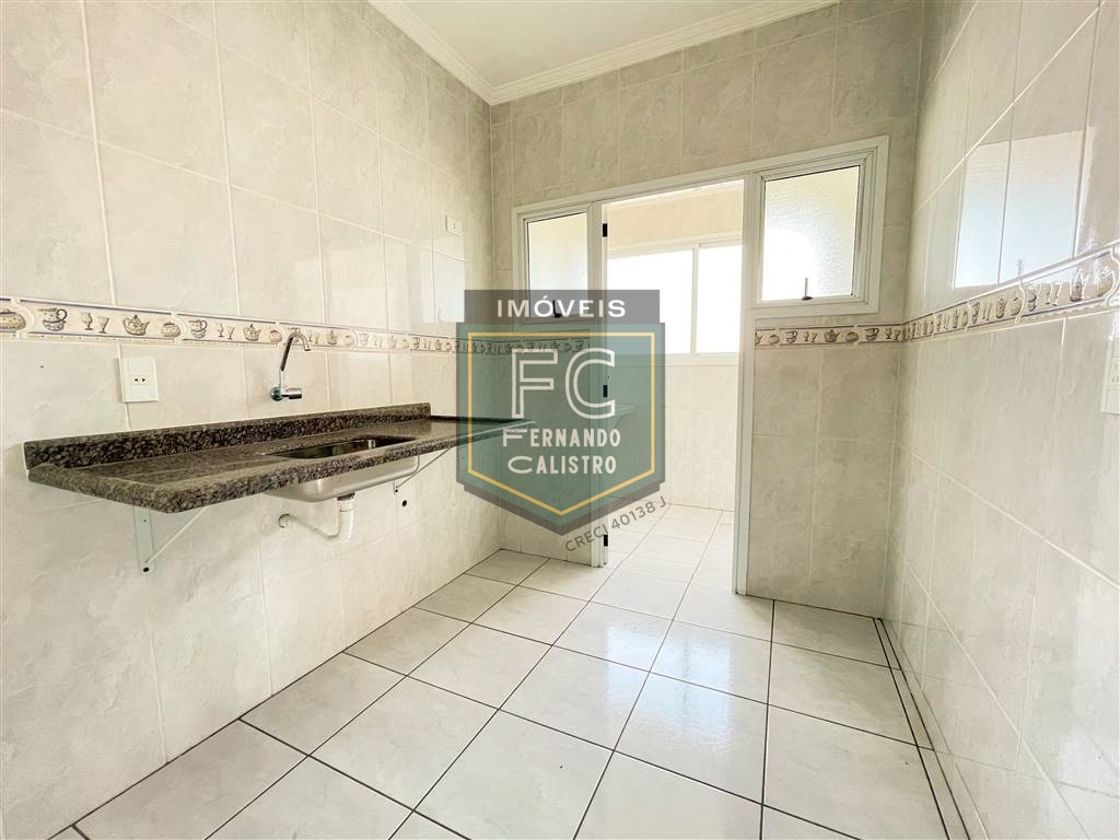 Apartamento 3 dormitórios (1 suíte) alto padrão pronto p/ morar, varanda gourmet c/ churrasqueira, lazer completo, canto do forte, praia grande/sp.