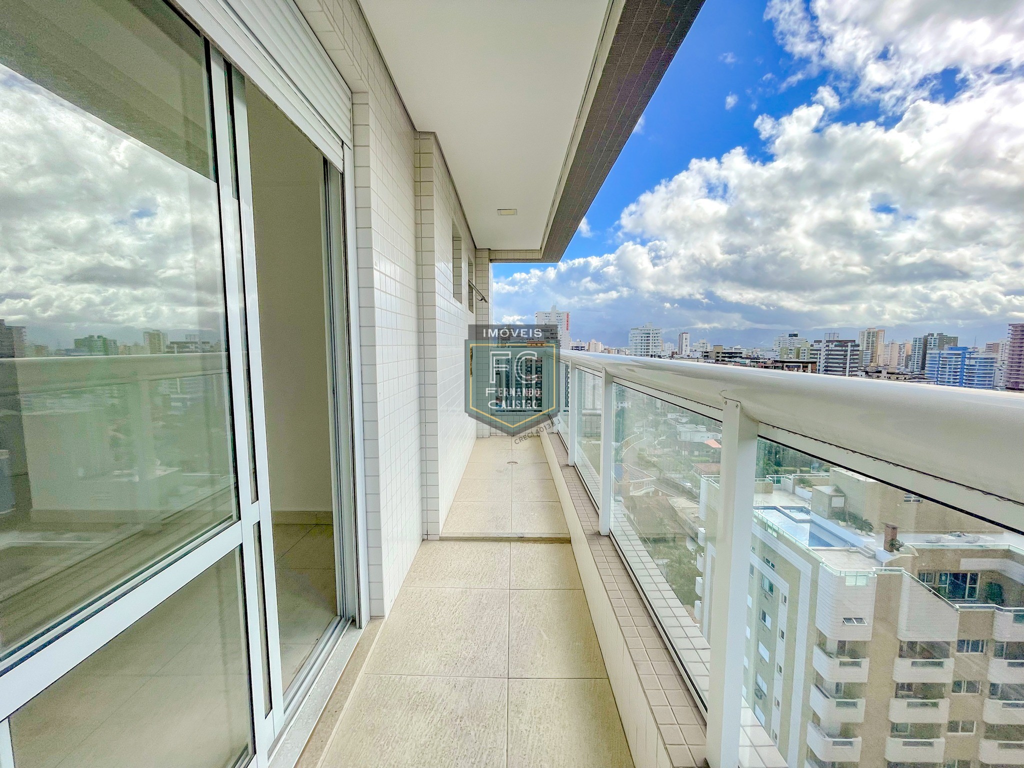 Maré di forti: apartamento altíssimo padrão c/ 3 dormitórios (2 suites), varanda c/ vista p/ o mar, lazer completo, canto do forte, praia grande, sp