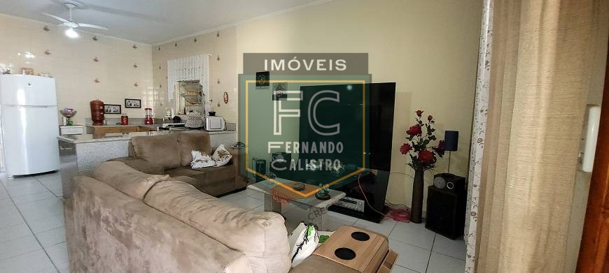 Casa lote inteiro 3 dormitórios (3 suites), área gourmet cob