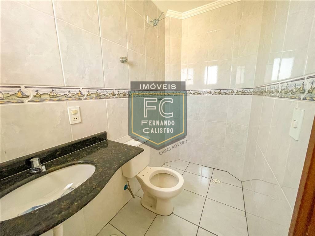 Apartamento 3 dormitórios (1 suíte) alto padrão pronto p/ morar, varanda gourmet c/ churrasqueira, lazer completo, canto do forte, praia grande/sp.