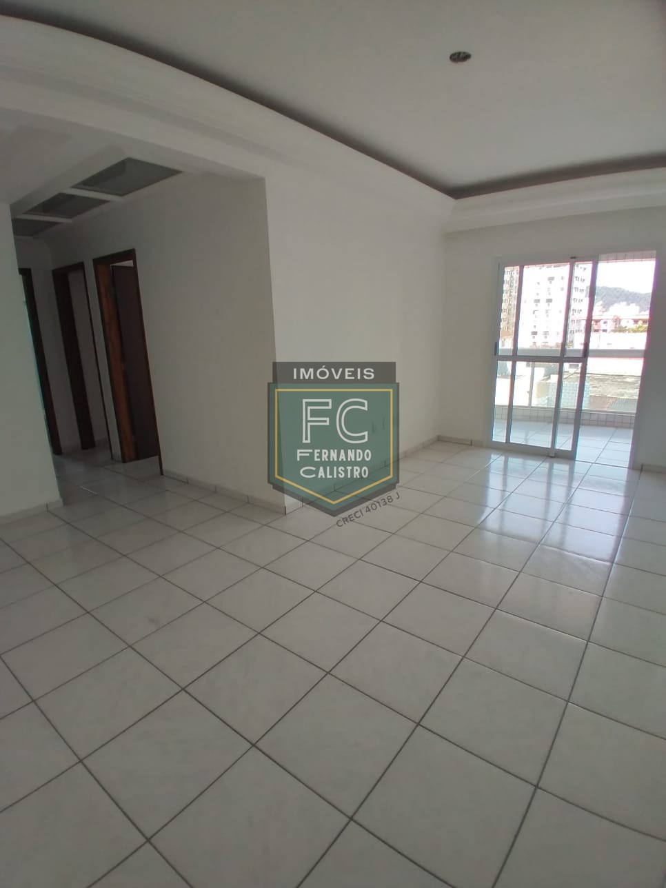 Apartamento 3 dormitórios (1 suíte) alto padrão pronto p/ morar, varanda gourmet c/ churrasqueira, lazer completo, canto do forte, praia grande/sp.