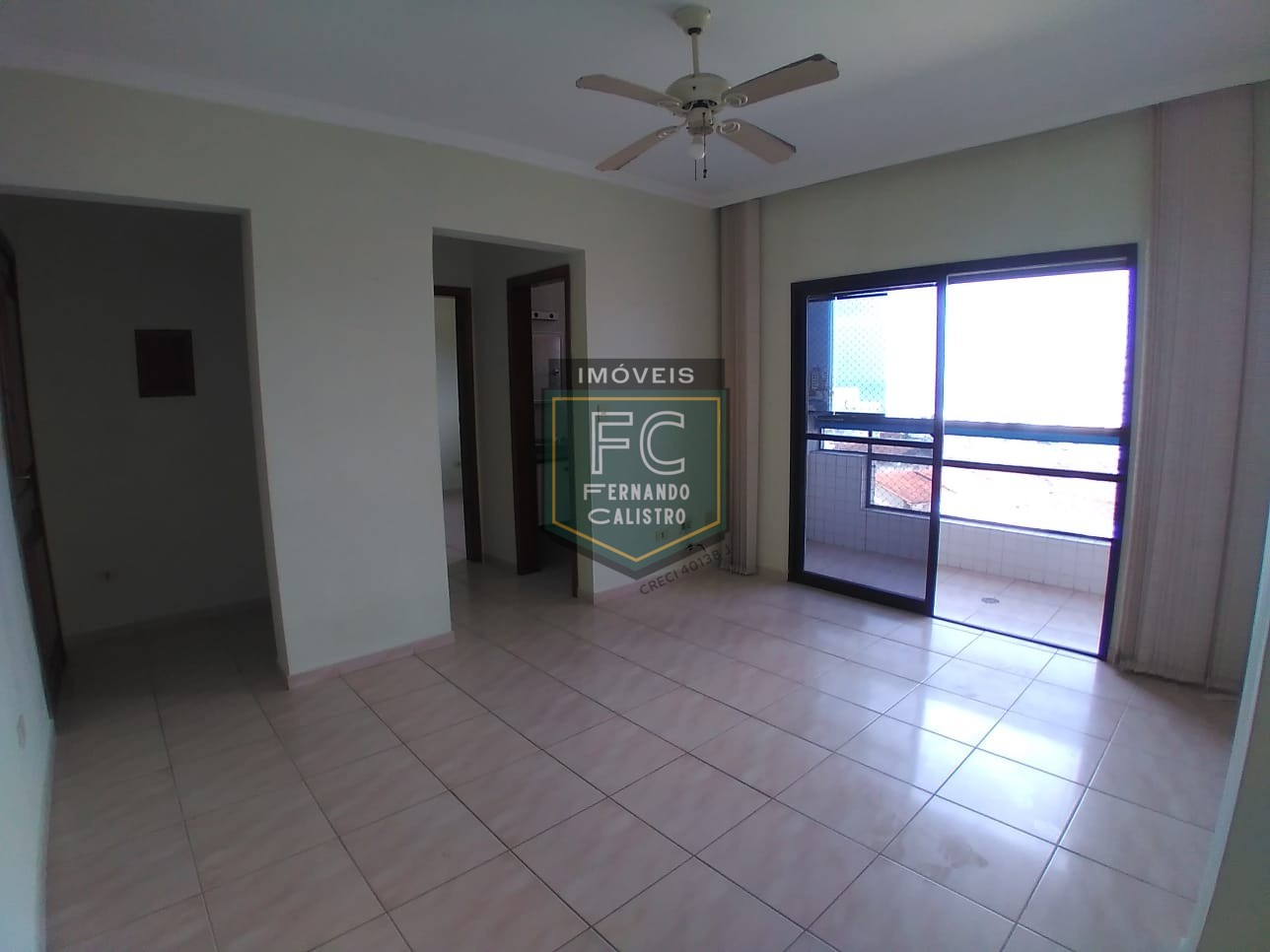 Apartamento alto padrão 1 dormitório, 57 m², varanda envidraçada c/ vista p/ o mar, 100 mts da praia, financiamento, permuta, vera cruz, mongaguá - sp