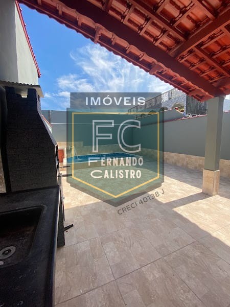 Sobrado novo 2 dormitórios (1 suíte c/ sacada), vista p/ o m
