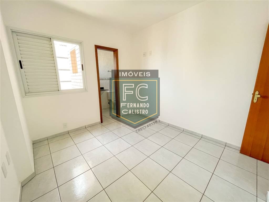 Apartamento 3 dormitórios (1 suíte) alto padrão pronto p/ morar, varanda gourmet c/ churrasqueira, lazer completo, canto do forte, praia grande/sp.