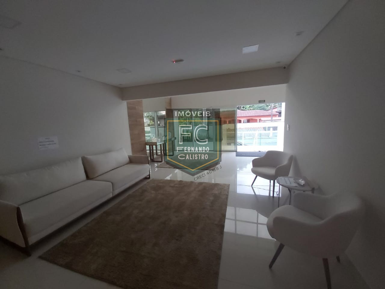 Apartamento Alto Padrão 2 Dormitórios (1 Suíte), 80m², Varanda Gourmet Envidraçada, Lazer Completo, Financiamento, Centro, Mongaguá SP